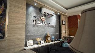 new raja residence