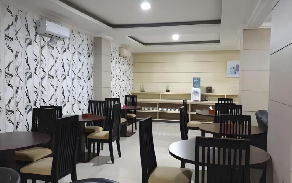 new raja residence