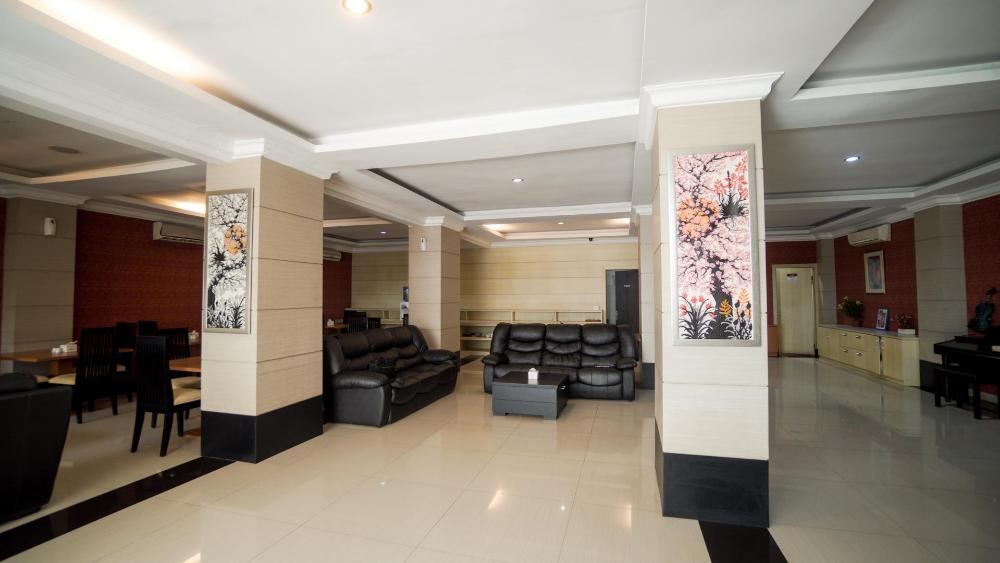 new raja residence