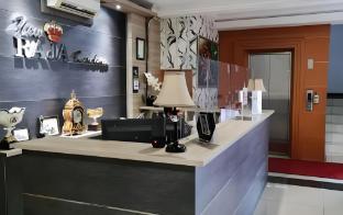 new raja residence