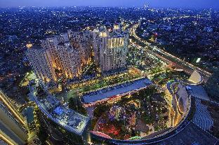 new raja residence