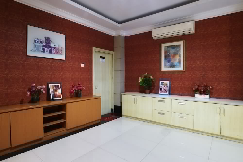 new raja residence
