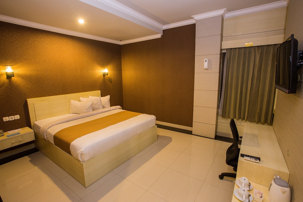 new raja residence