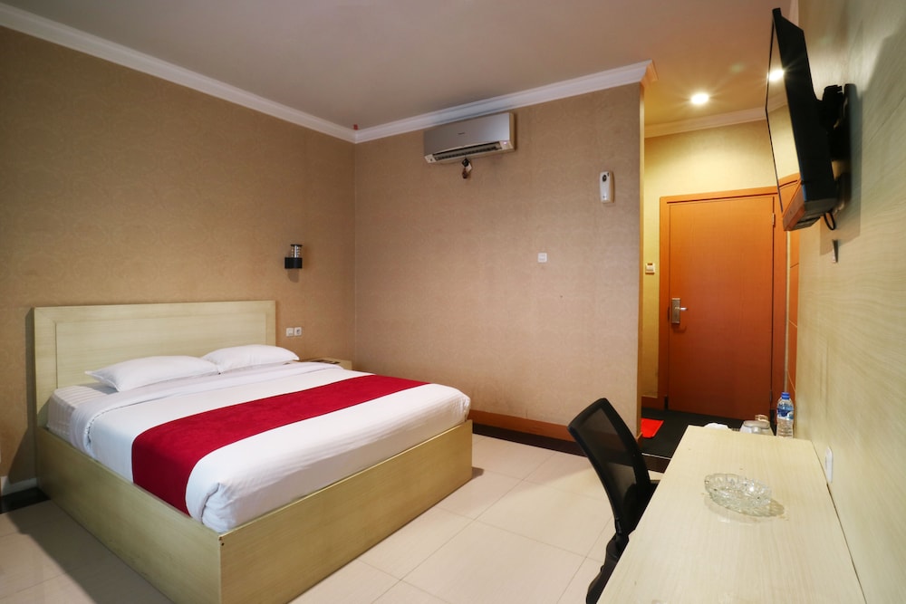 new raja residence
