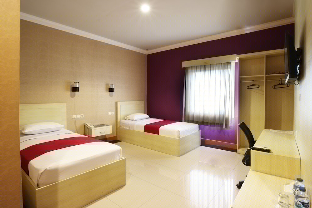 new raja residence