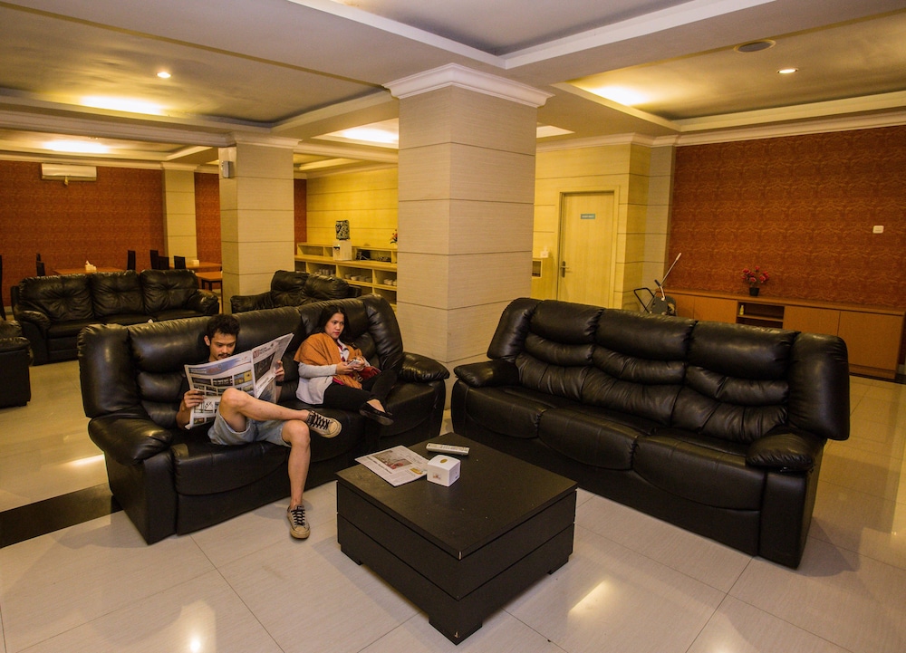 new raja residence