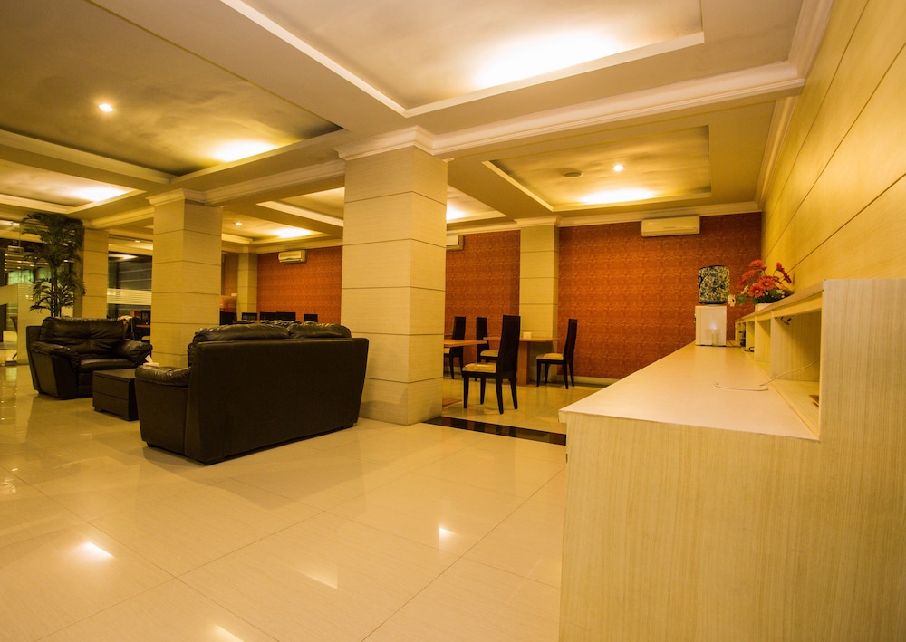 new raja residence