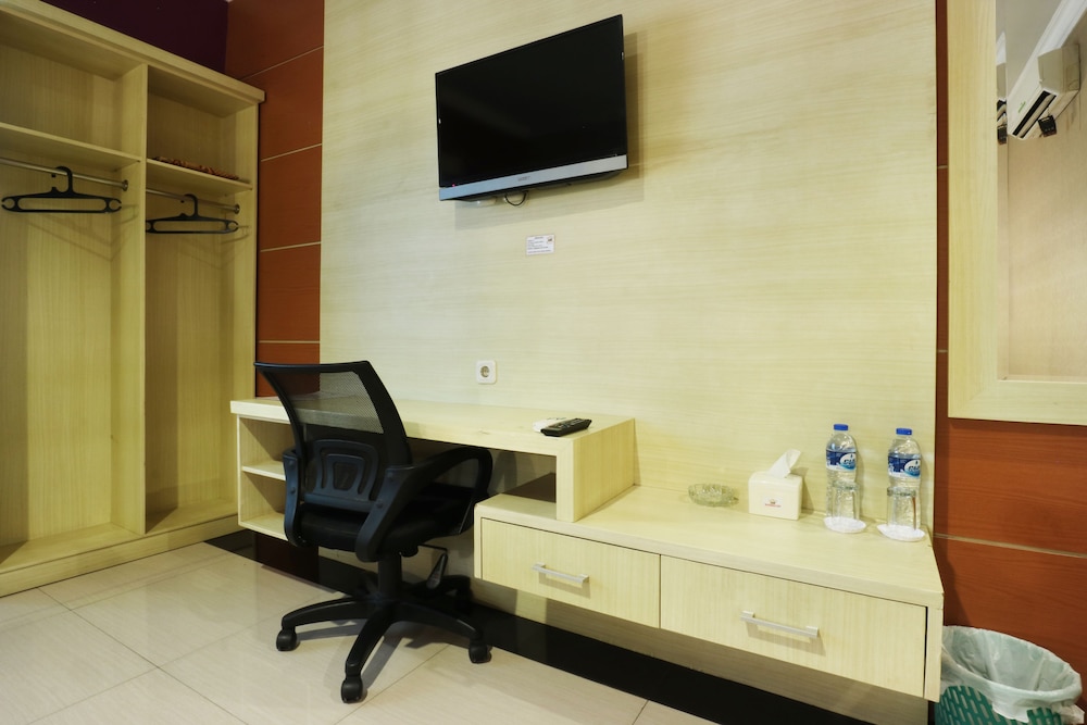 new raja residence