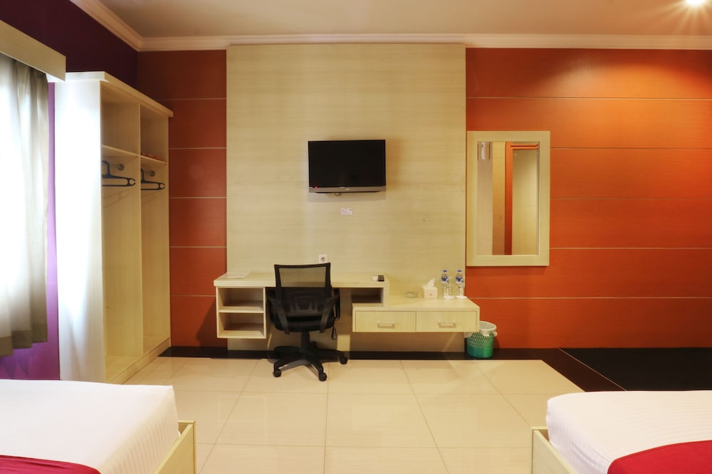 new raja residence