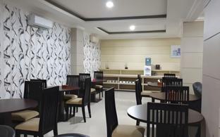 new raja residence