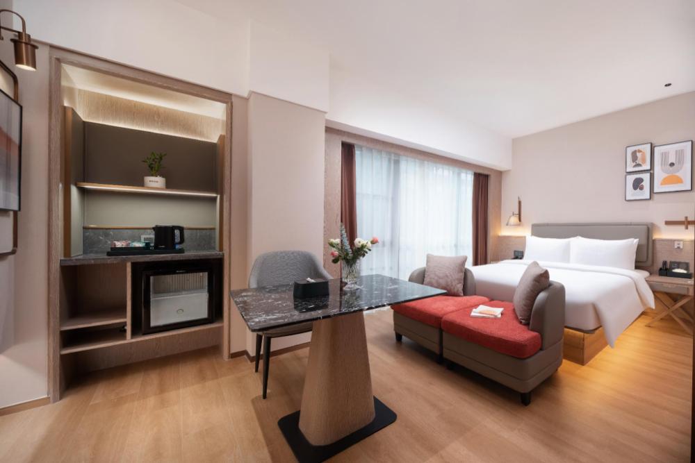 arting hotel