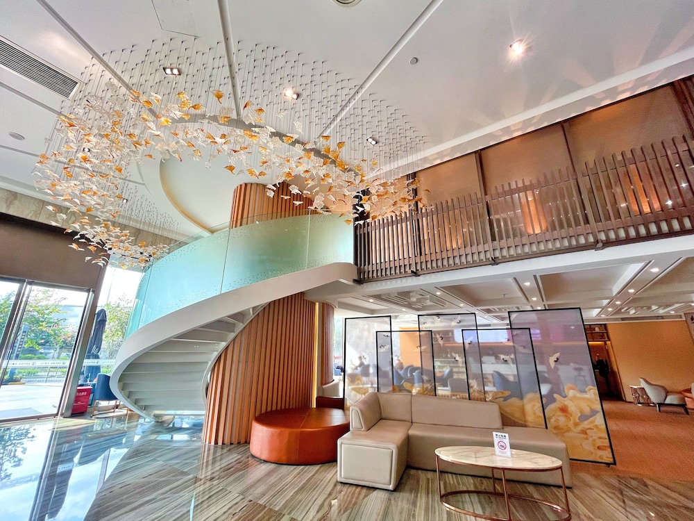 arting hotel