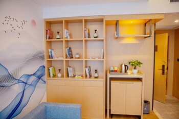 arting hotel