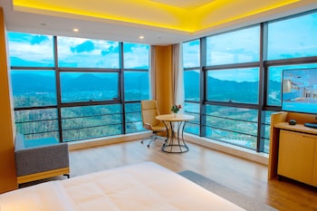 arting hotel