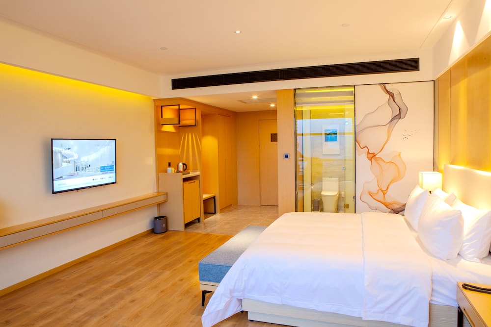 arting hotel