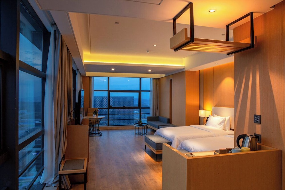 arting hotel