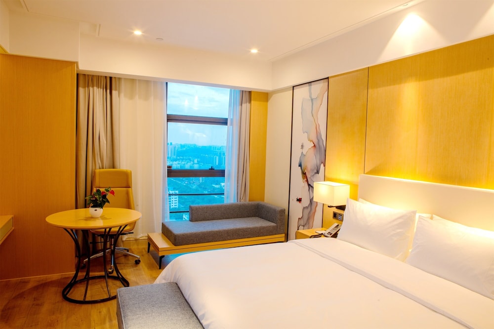 arting hotel