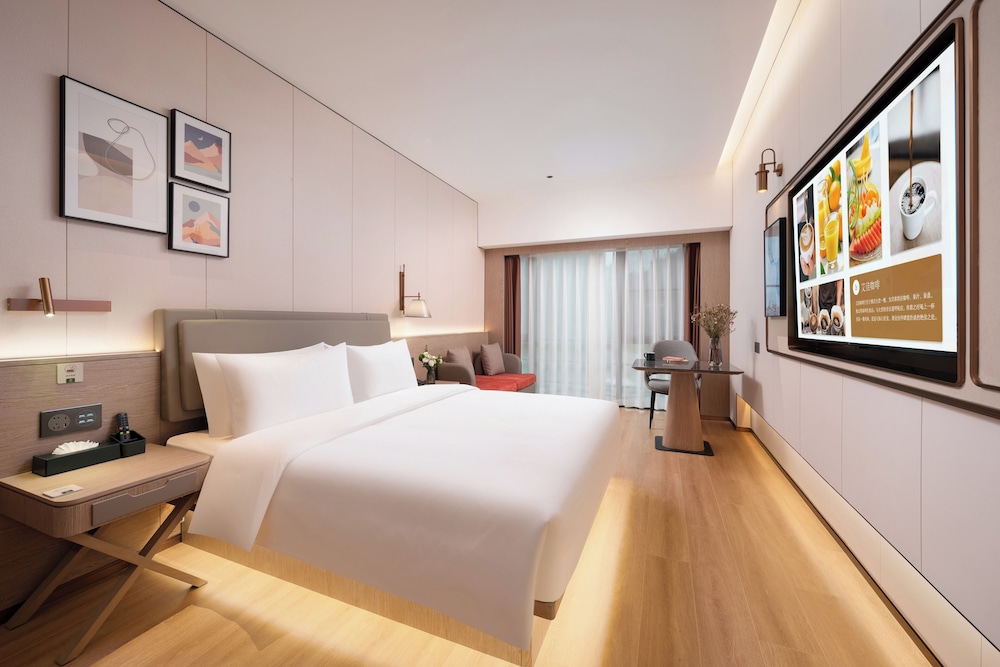 arting hotel
