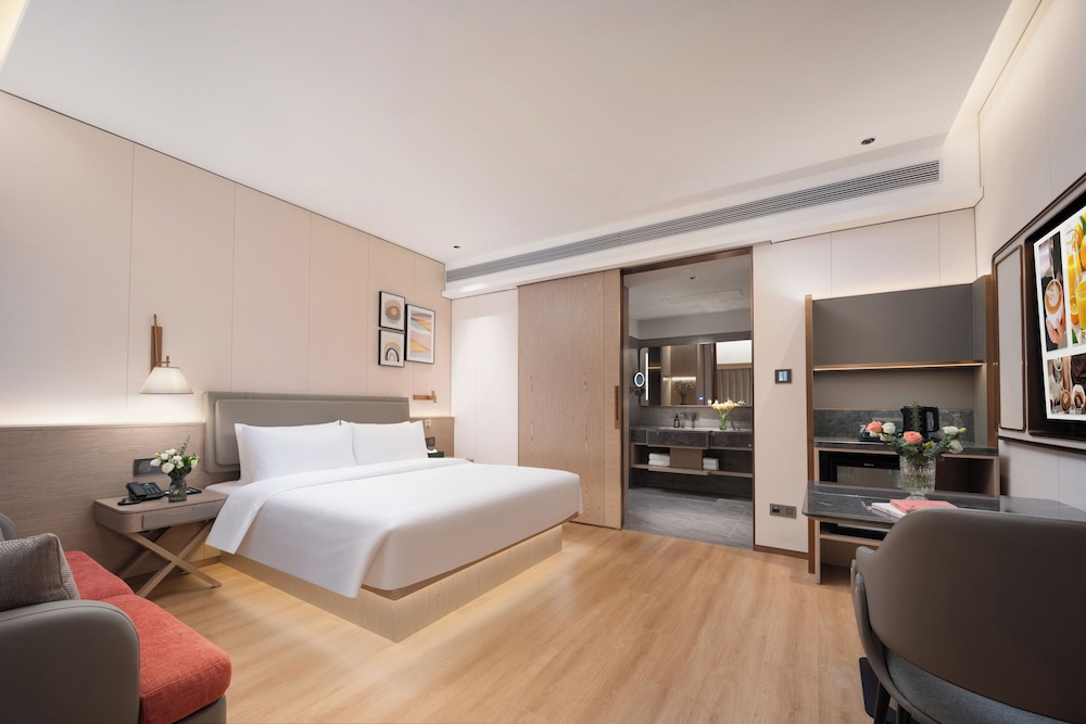 arting hotel