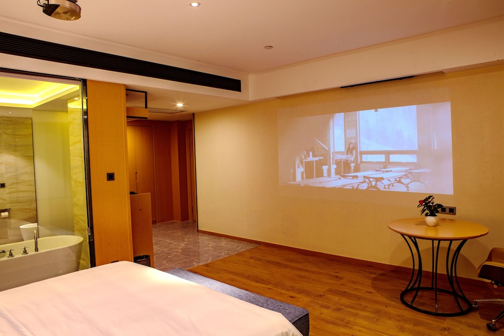 arting hotel