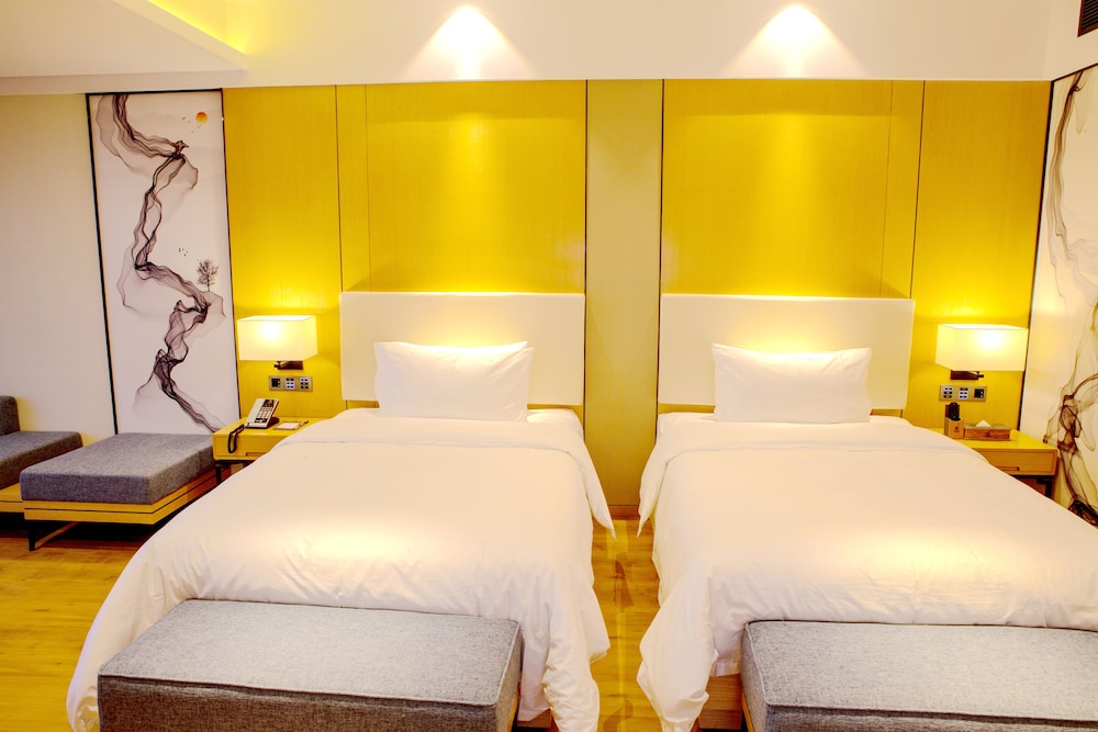 arting hotel