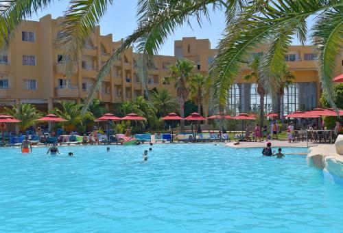 skanes serail hotel