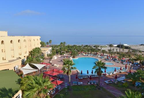 skanes serail hotel