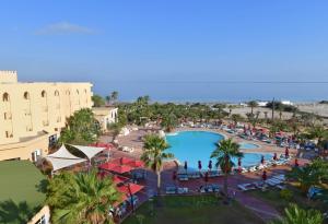 skanes serail hotel
