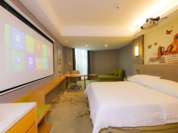 vienna international hotel xiqiao mountain scenic area