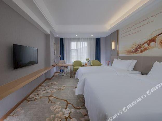 vienna international hotel xiqiao mountain scenic area