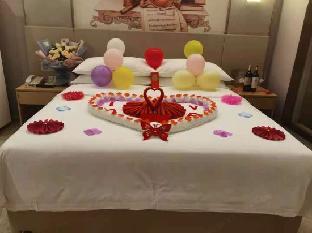 vienna international hotel xiqiao mountain scenic area
