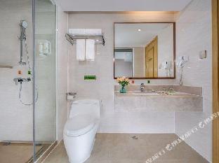 Vienna International Hotel (Xiqiao Mountain Scenic Area),,3 star