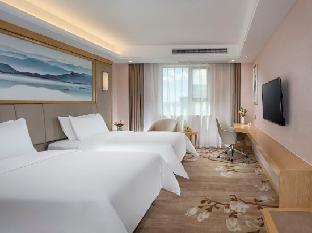 Vienna International Hotel (Xiqiao Mountain Scenic Area),,3 star