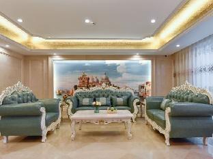 vienna international hotel xiqiao mountain scenic area