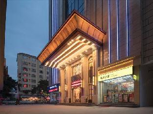 vienna international hotel xiqiao mountain scenic area