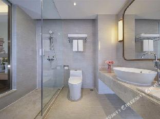 vienna international hotel xiqiao mountain scenic area