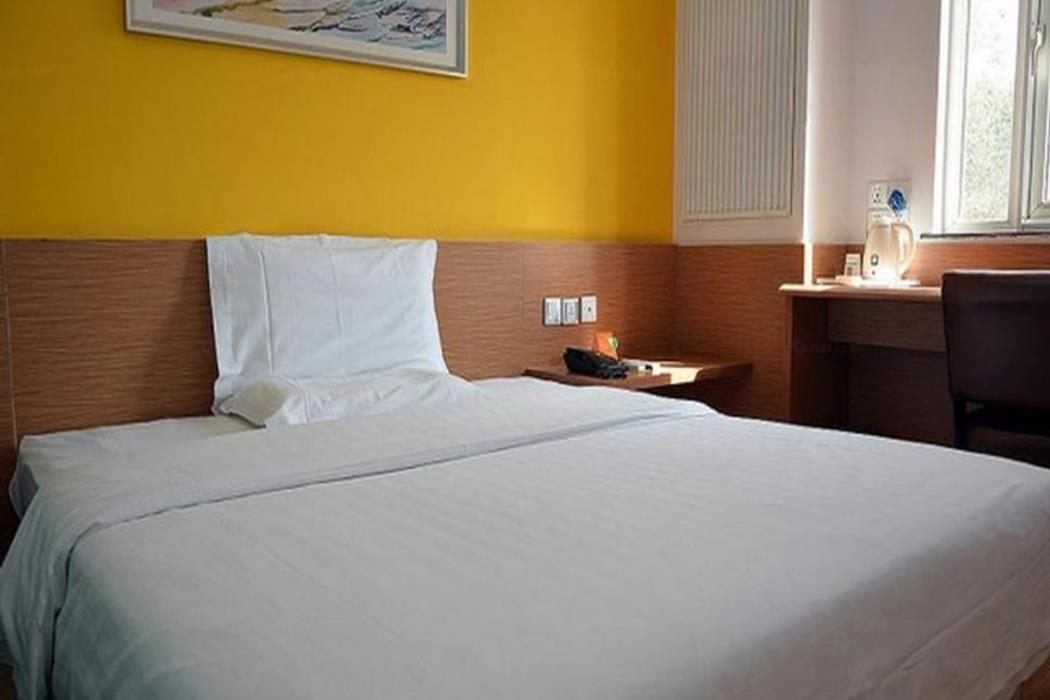 7 days inn beijing xiaocun subway station branch