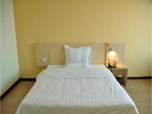 7 days inn beijing xiaocun subway station branch