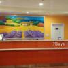 7 days inn beijing xiaocun subway station branch
