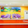 7 days inn beijing xiaocun subway station branch
