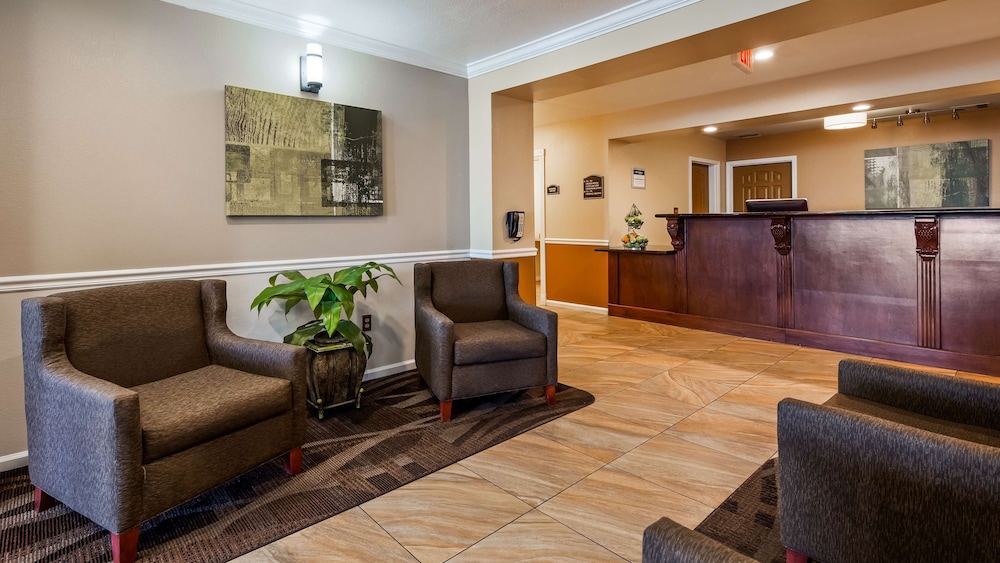 best western el centro inn