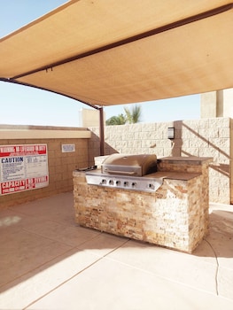 best western el centro inn