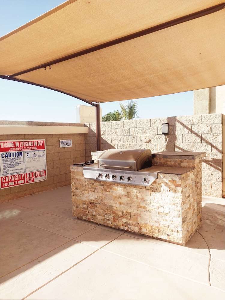 best western el centro inn