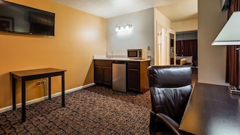 best western el centro inn