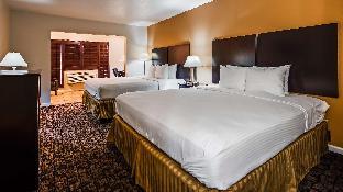 Best Western El Centro Inn,Imperial>>El Centro,3 star