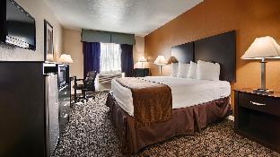 Best Western El Centro Inn,Imperial>>El Centro,3 star
