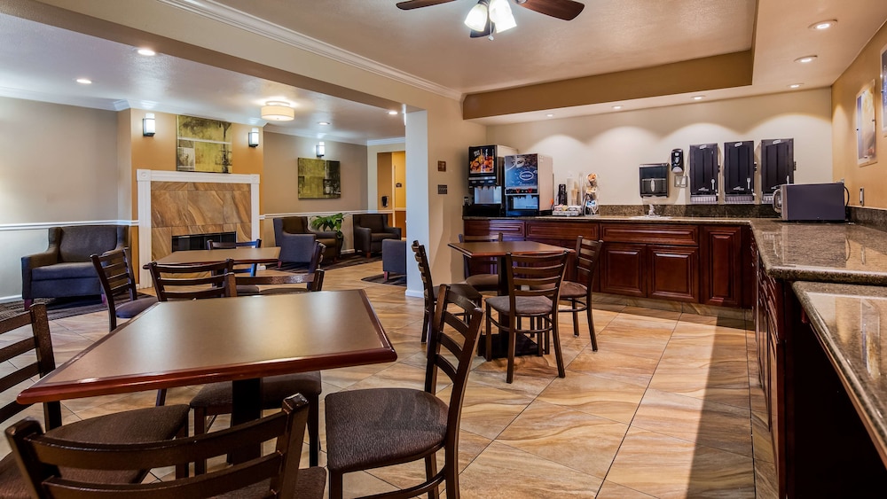 best western el centro inn