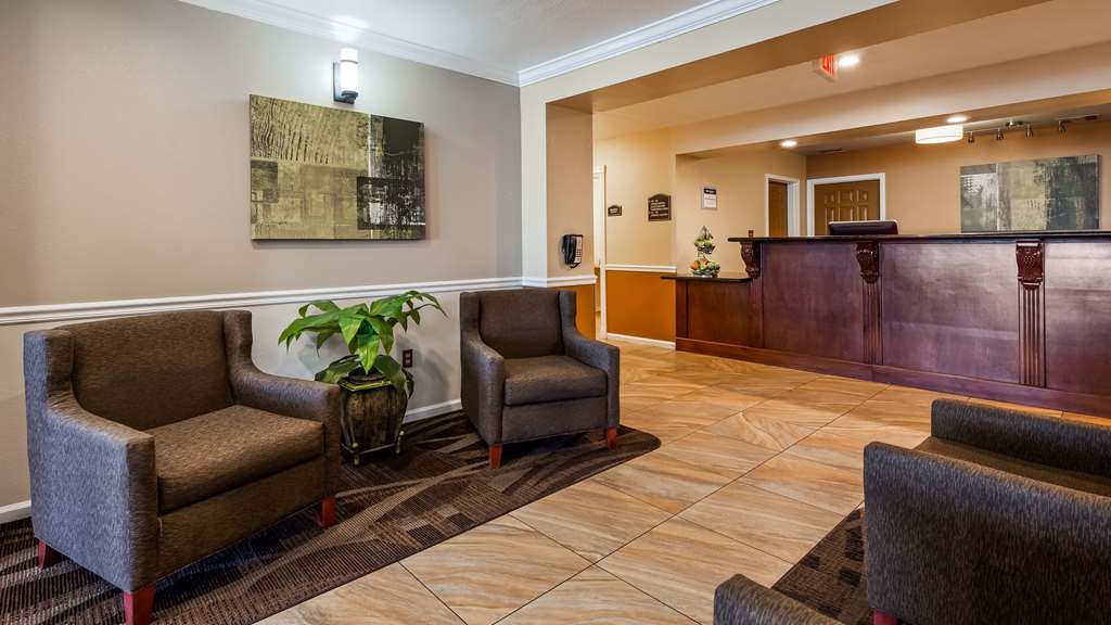 best western el centro inn