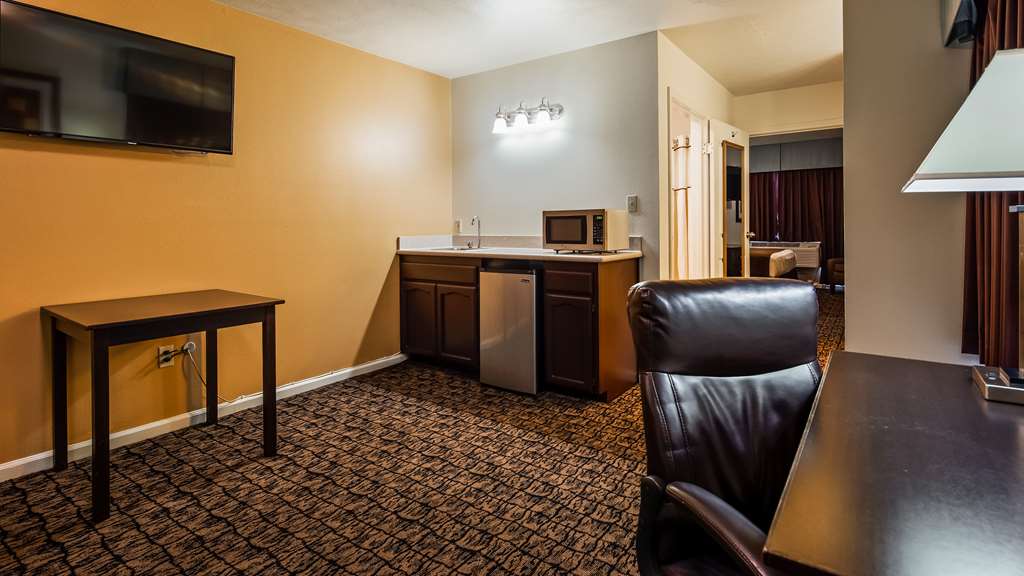 best western el centro inn