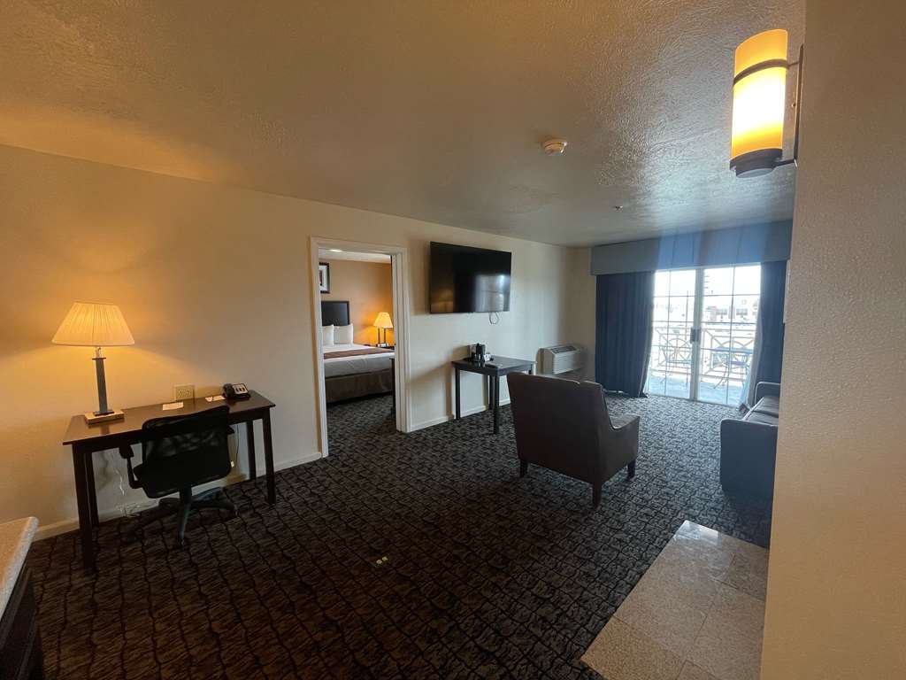 best western el centro inn